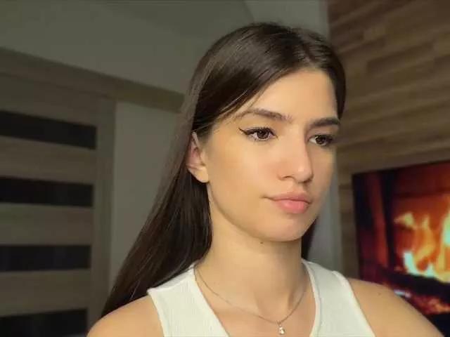 Sofi-Mi on BongaCams