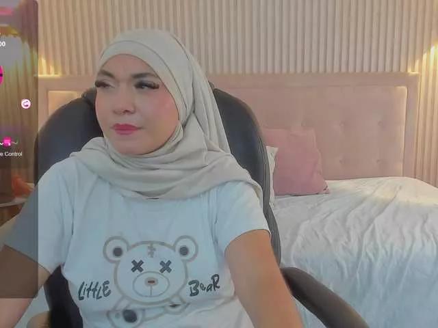 Sofiiia1 on BongaCams 