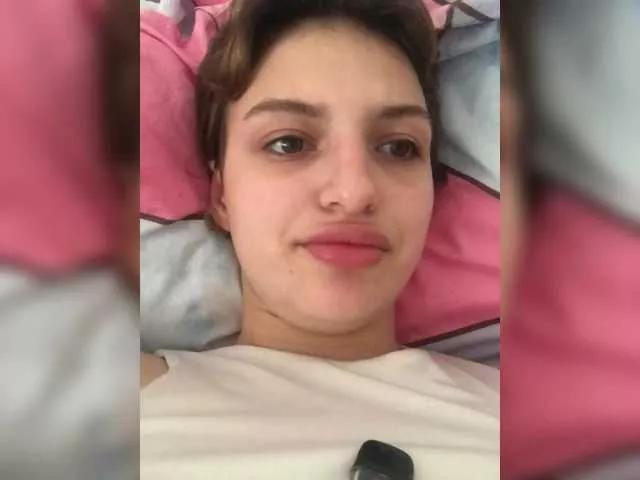 Offline Sonyagasay on BongaCams