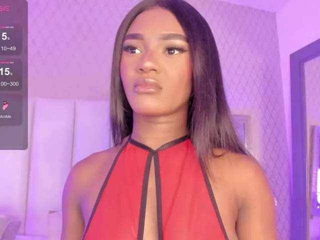 SophiaSmiiths on BongaCams 