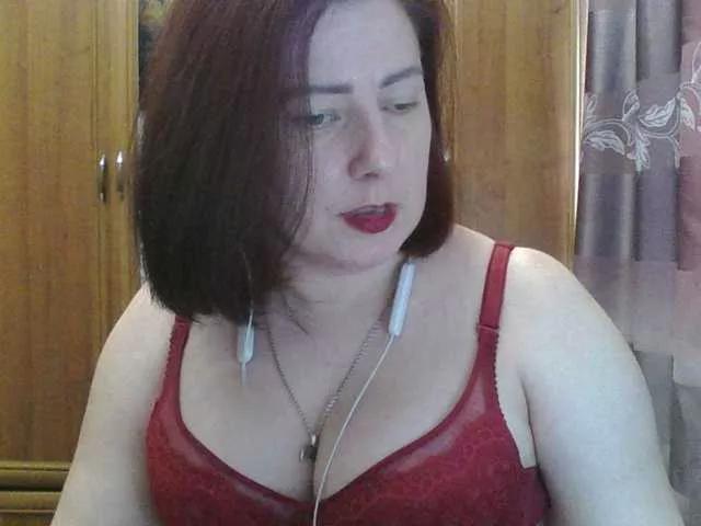 SophieNightAh on BongaCams