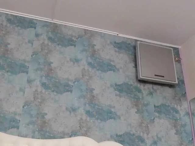 SophieRossy on BongaCams