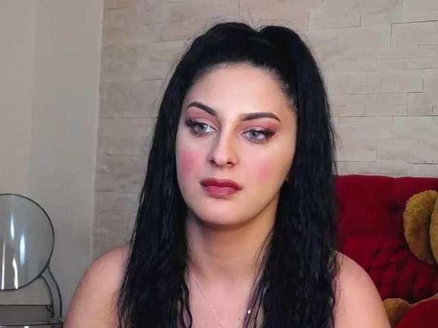 SophyAngel on BongaCams 