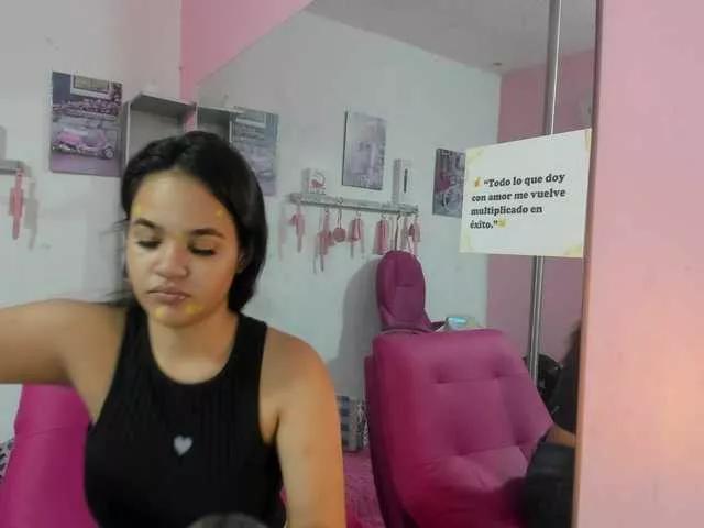 SOY-KIM on BongaCams 