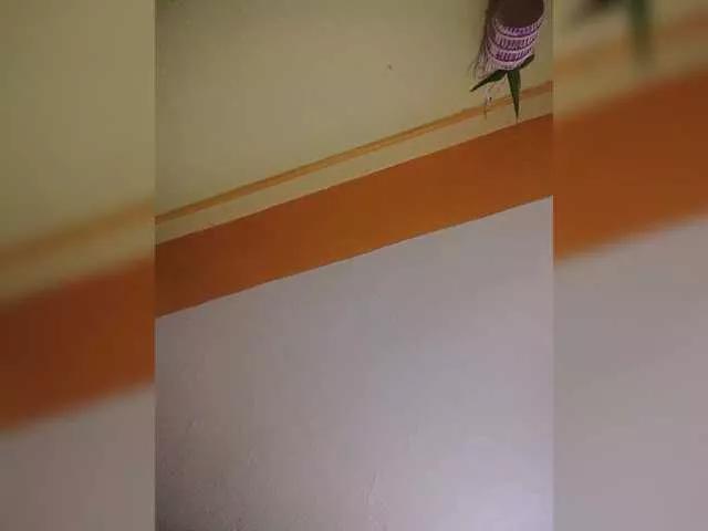Sparklingpussy on BongaCams