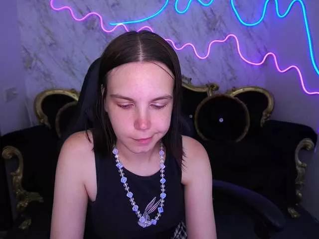 SpicyyDoll on BongaCams