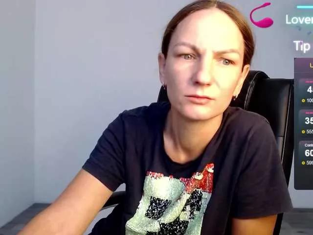 Squirt-Plesur on BongaCams 