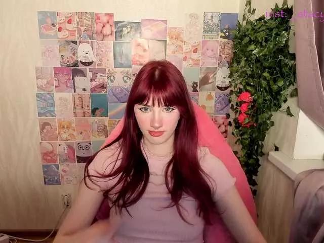 StacyViper on BongaCams 