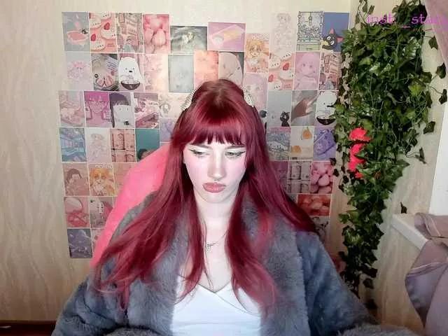 StacyViper on BongaCams 