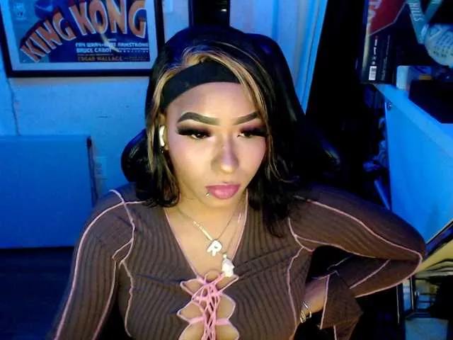 StarNude69 on BongaCams 