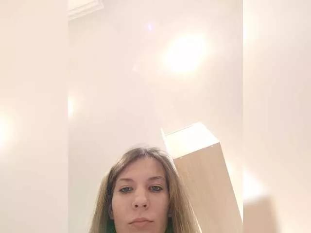 StasyShu on BongaCams 