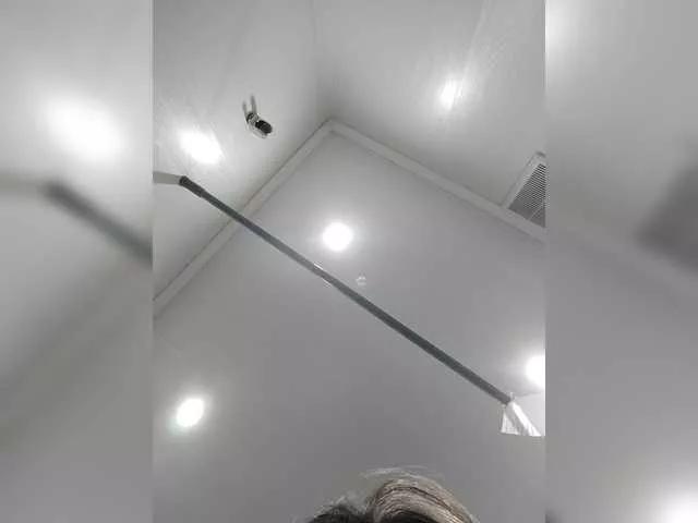 StasyShu on BongaCams 