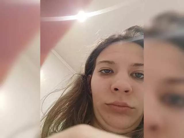 StasyShu on BongaCams 