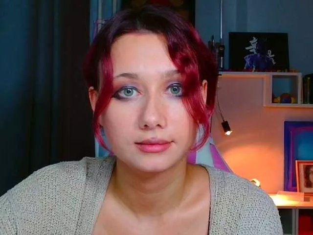 Offline stawbarynut on BongaCams