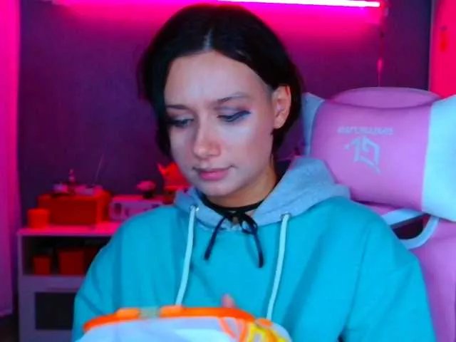 Offline stawbarynut on BongaCams