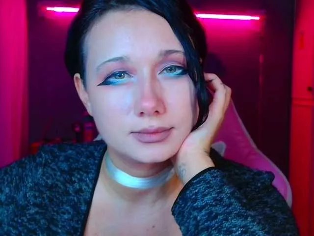 Offline stawbarynut on BongaCams