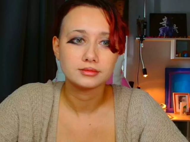 Offline stawbarynut on BongaCams