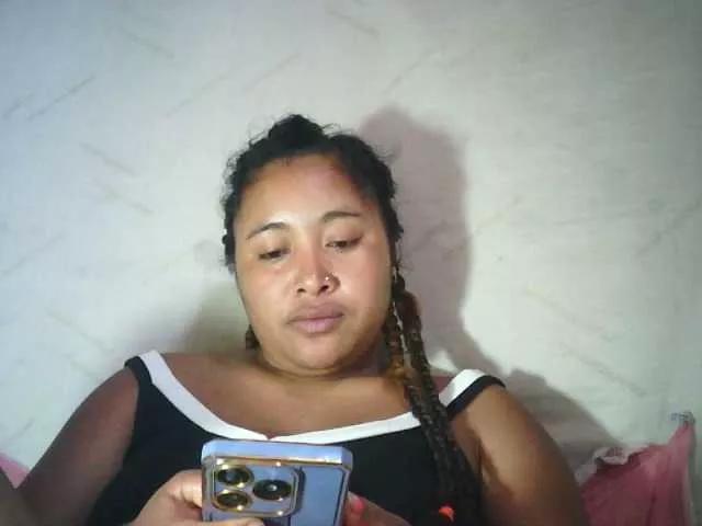 StephieBerry on BongaCams