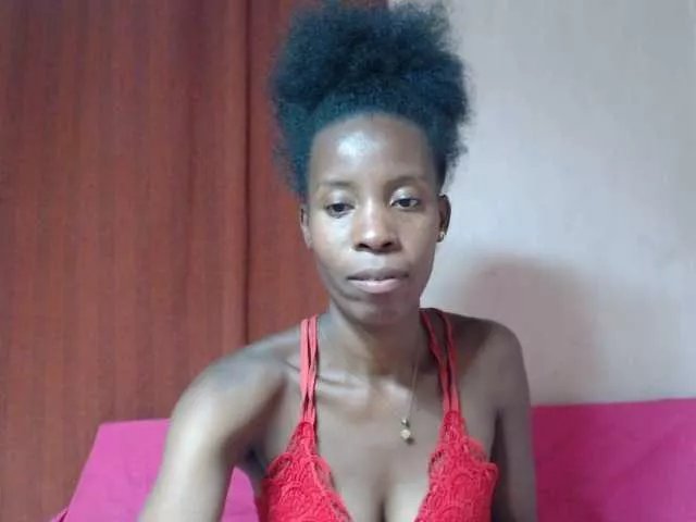Freechat StivanahScot on BongaCams