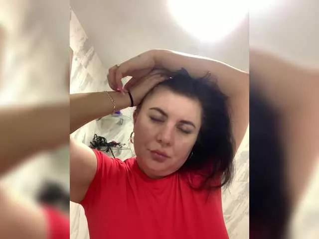 strawberry-1 on BongaCams 