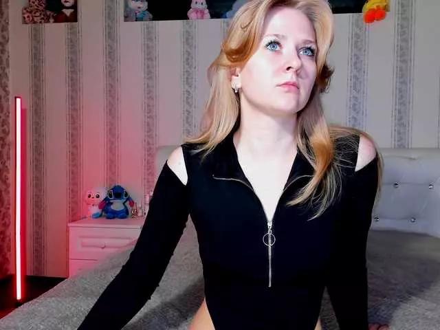 Sunnny on BongaCams