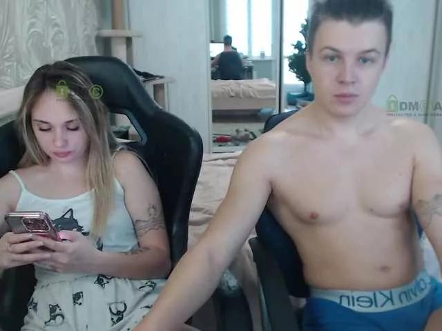 Sunny-Girl1 on BongaCams 