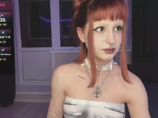Check out 18 years old Sunnycindy-luv from BongaCams Sunnycindy-luv from BongaCams