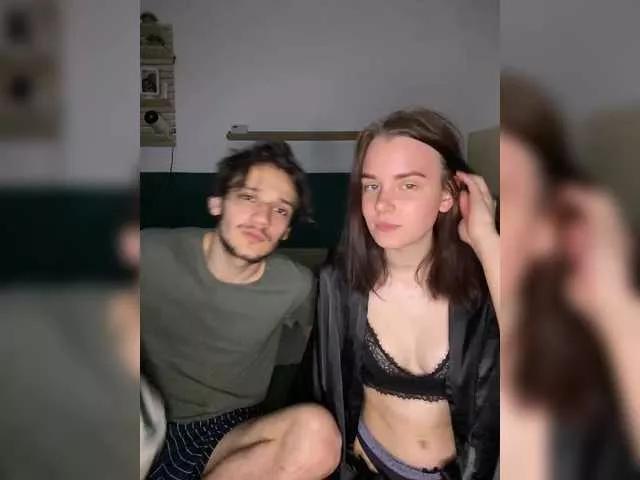 SunnyCloude03 on BongaCams 