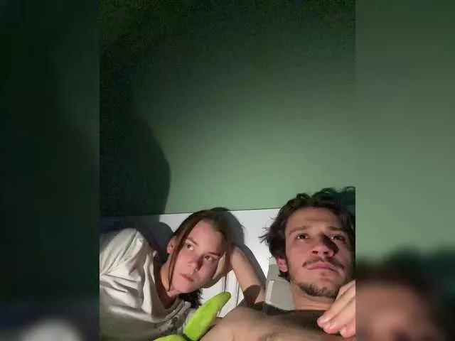 SunnyCloude03 on BongaCams 