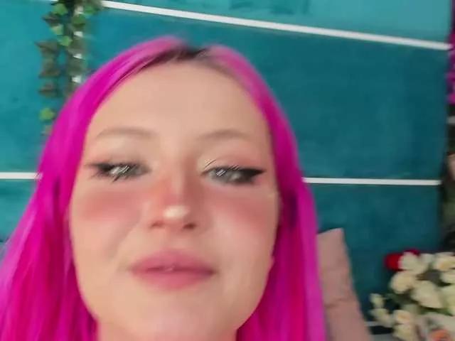 Slutty SunnyGlow from BongaCams SunnyGlow from BongaCams