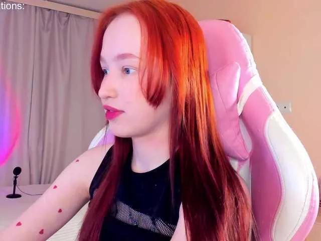 Sunshyne on BongaCams 