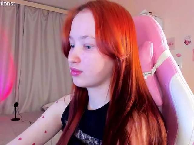 Sunshyne on BongaCams 