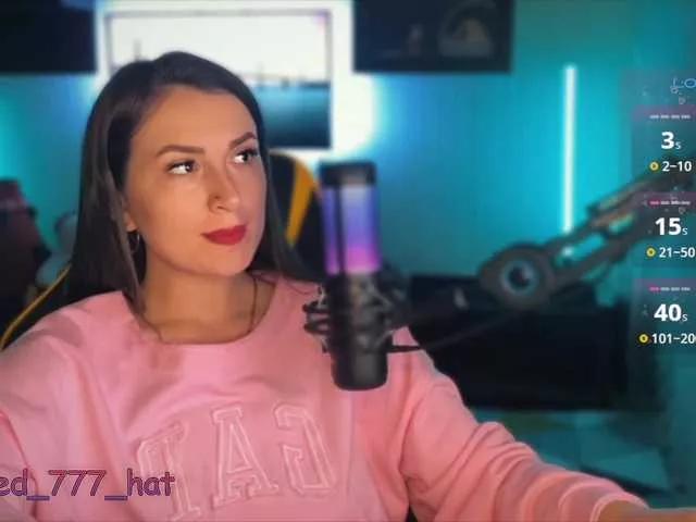 Supergirl7771 on BongaCams 