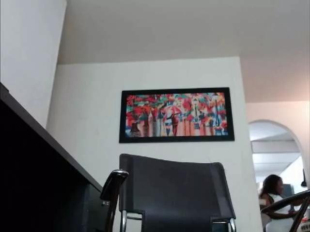 SusanSexy on BongaCams 