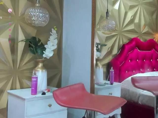 Freechat SusanSlim on BongaCams