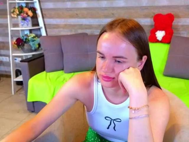 SusanSmite on BongaCams