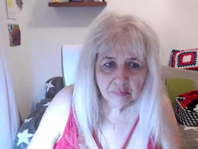 SusiLife on BongaCams 