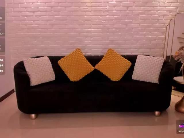 Offline SussanElliot on BongaCams