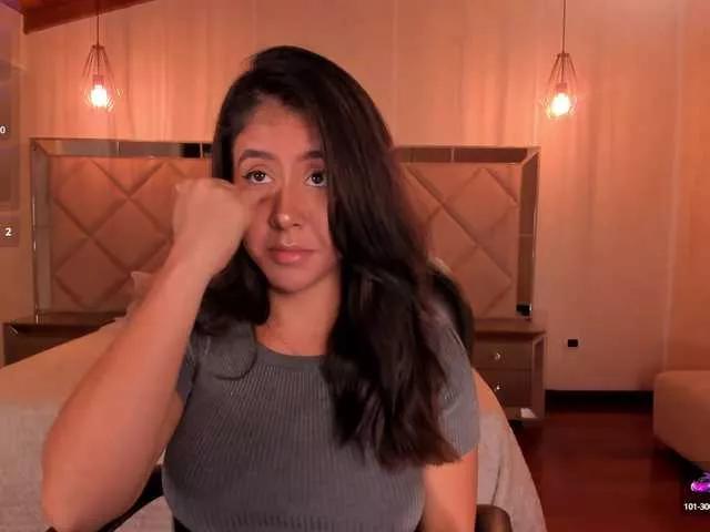 Offline SussanElliot on BongaCams