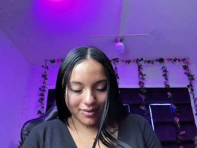 sweelanna on BongaCams 