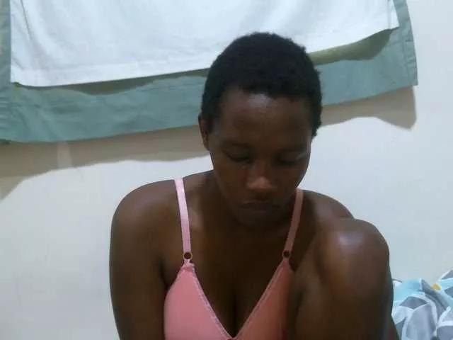 sweet-brown on BongaCams 