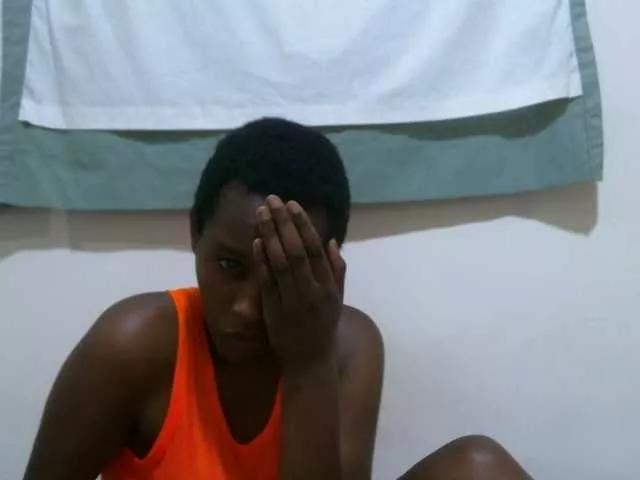 sweet-brown on BongaCams 