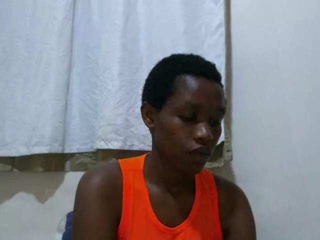sweet-brown on BongaCams 
