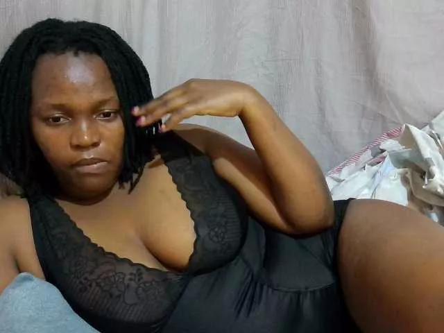 sweet-bunny-sweet on BongaCams 