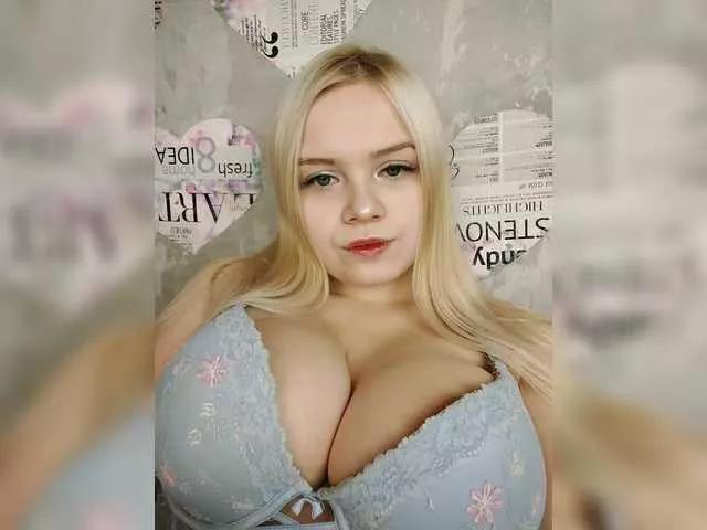 Sweet-cat on BongaCams 