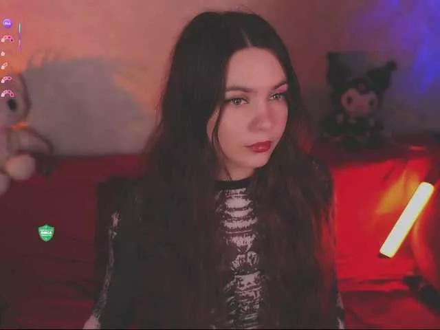 Try naked camslut Sweet-cupcake sweet-cupcake from BongaCams