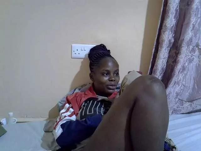 Sweet-diva on BongaCams