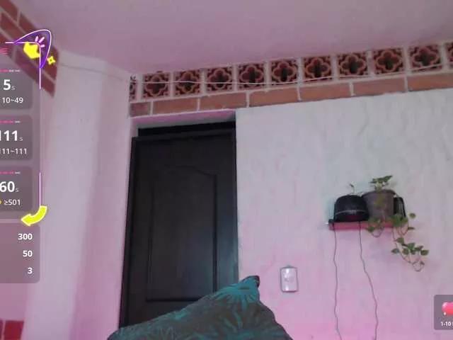Sweet-Lenna on BongaCams 