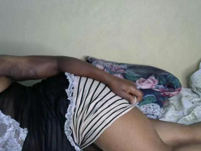 Sweet-Ramla on BongaCams 