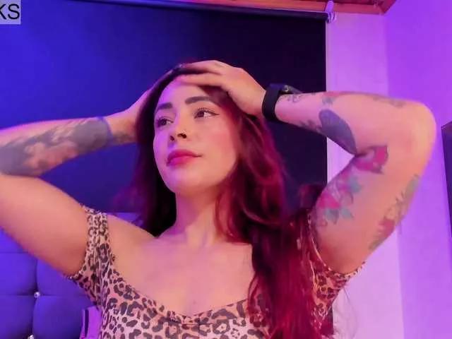 Offline Sweet-samy-1 on BongaCams